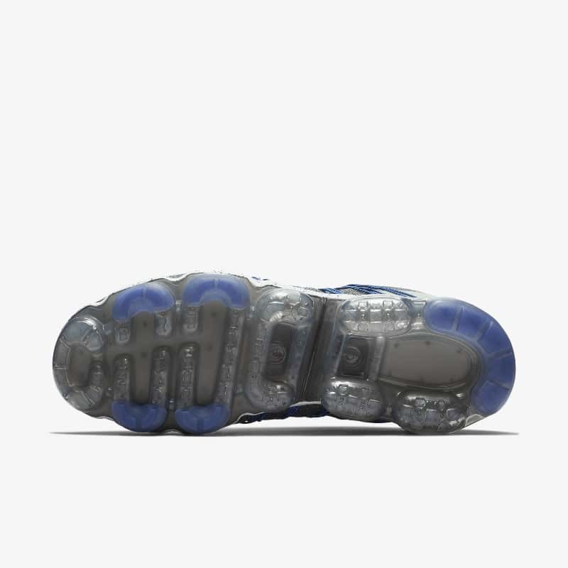 Nike vapormax best sale utility light silver